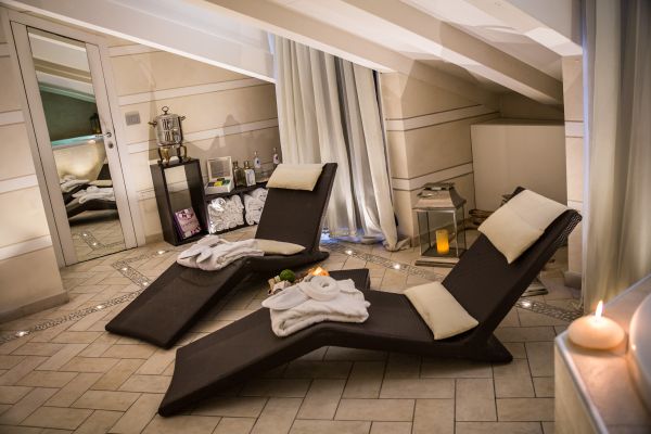 Victoria Hotel Letterario (Triest)